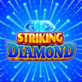 Striking Diamond